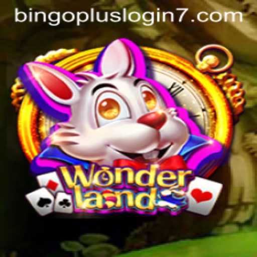 Discover Wonderland: A Journey Through Gaming and Bingoplus Login